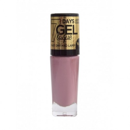 Comprar Eveline Laca de Uñas con acabado Gel