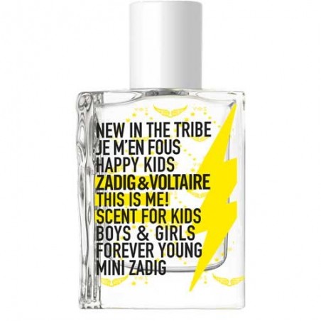 Comprar Zadig&Voltaire This Is Us Kids Edt