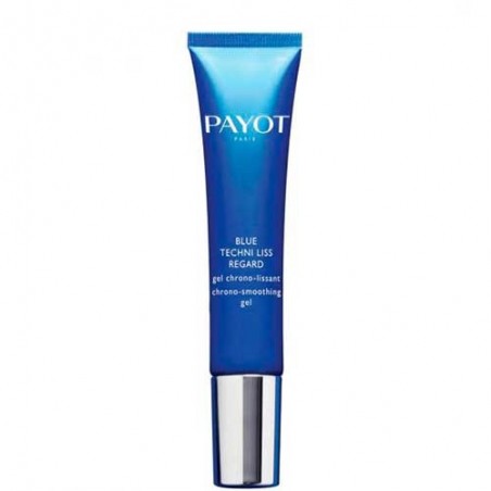 Comprar Payot Blue Techni Liss Contorno de Ojos 15ml