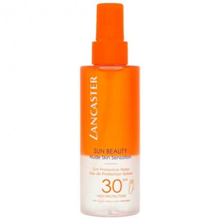 Comprar Lancaster Sun Beauty Nude Skin Sensation SPF30 150 ml