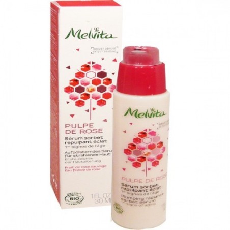 Comprar Melvita Plumping Radiance Sorbet Serum