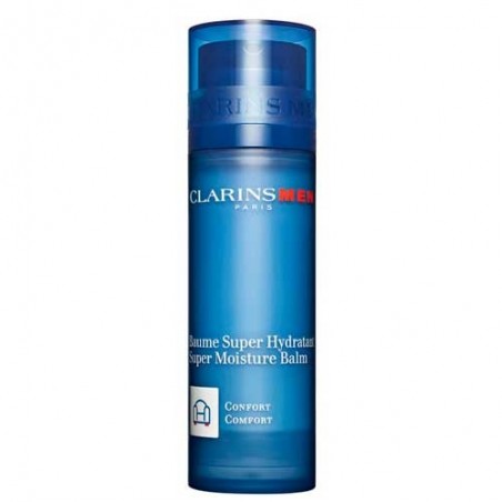 Comprar Clarins Men Fluide Super Hydratant