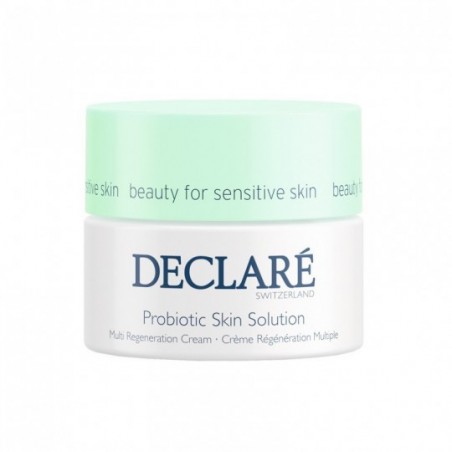 Comprar Declaré Probiotic Skin Solution Crema Regeneradora Anti Edad