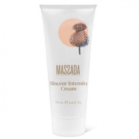 Comprar Massada Minceur Intensive Cream