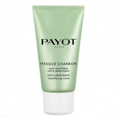 Comprar Payot Pate Grise Mascarilla de Carbón 50 ml