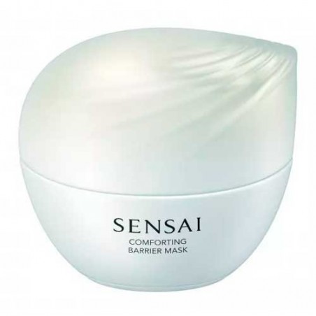 Comprar Sensai Comforting Barrier Mask 60 ml