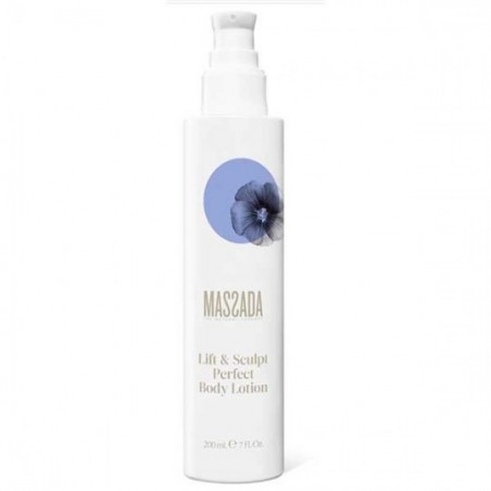 Comprar Massada Lift & Sculpt Perfect Body Lotion