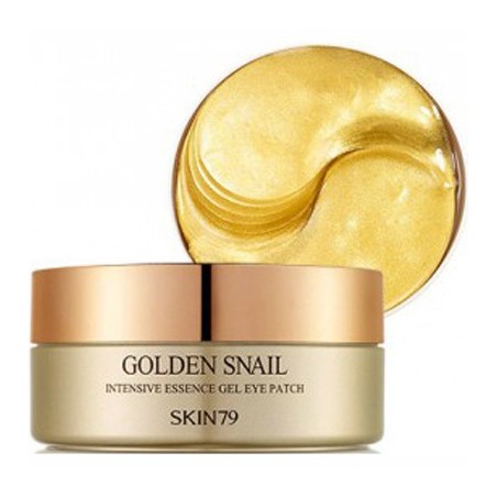 Comprar Skin79 Golden Snail Intensive Essence Parches de Gel