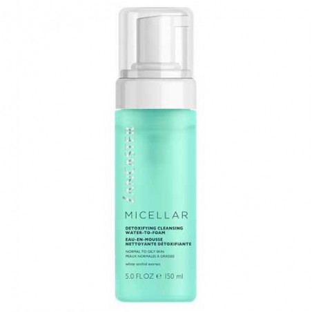 Comprar Lancaster Mousse Micellar Todo tipo de piel 125 ml