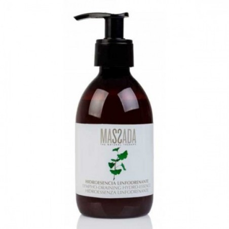 Comprar Massada Lymph Draining Shower Gel