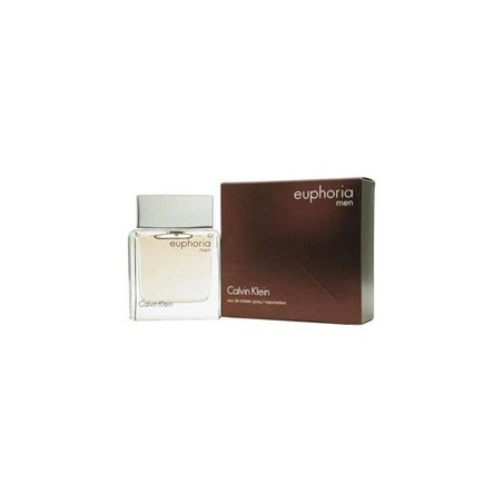 Comprar Euphoria Men Edt