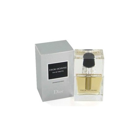 Comprar Dior Homme Edt