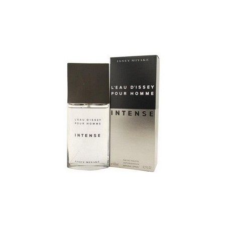 Comprar Issey Miyake Homme Intense Edt