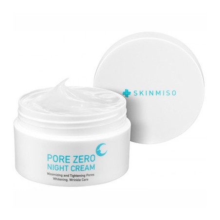 Comprar Skin79 Pore Zero Night Crema 80 gr