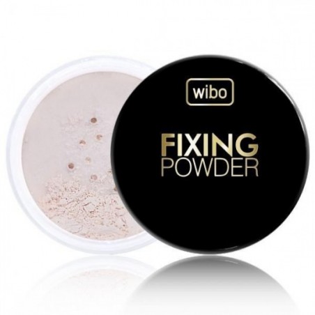 Comprar Wibo Fixing Powder