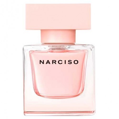 Comprar Narciso Rodríguez Cristal Eau de Parfum