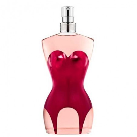 Comprar Jean Paul Gaultier Classique Edp