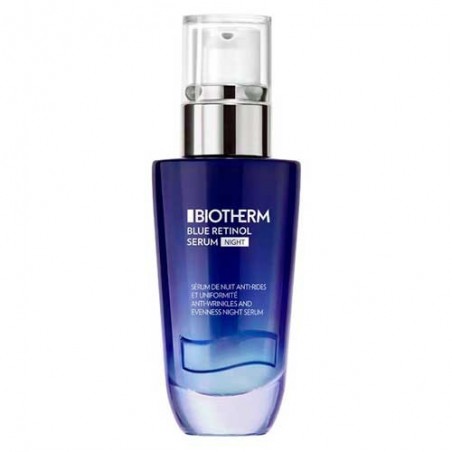 Comprar Biotherm Blue Retinol Night Serum 30 ml