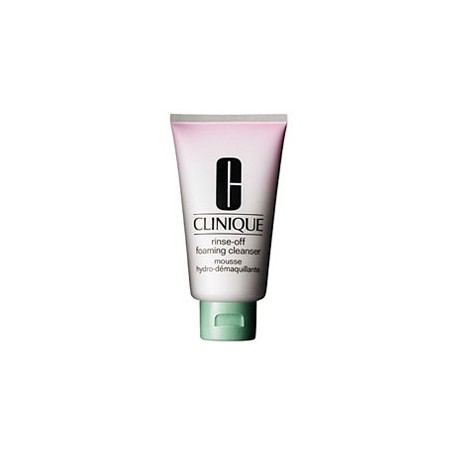 Comprar Clinique Rinse-Off Limpiador 150 ml