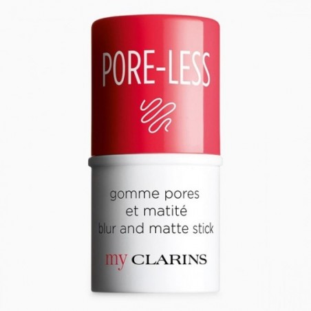 Comprar Clarins Pore-Less Blur and Matte Stick