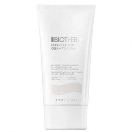 Comprar Biotherm Cera Cleanser Cream To Foam 150 ml