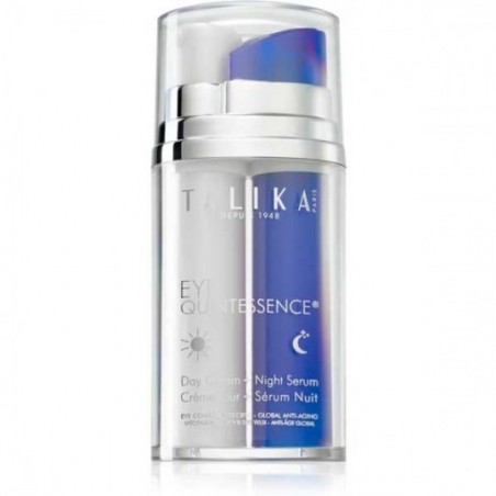 Comprar Talika Eye Quintessence Antiage 2 x 10 ml