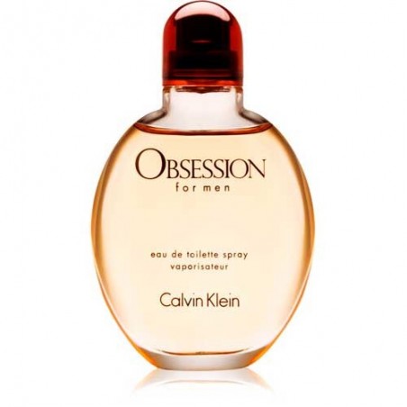 Comprar Calvin Klein Obsession Men Eau de Toilette