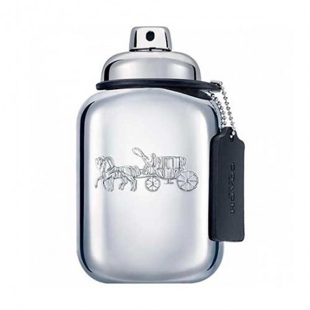 Comprar Coach Platinum Edp