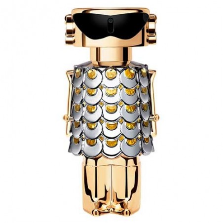 Comprar Paco Rabanne Fame Eau de Parfum Recargable