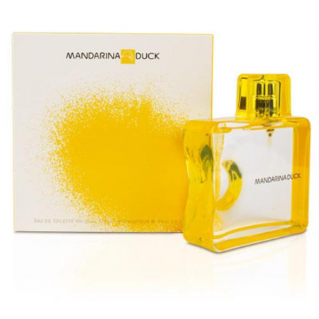 Comprar Mandarina Duck Edt