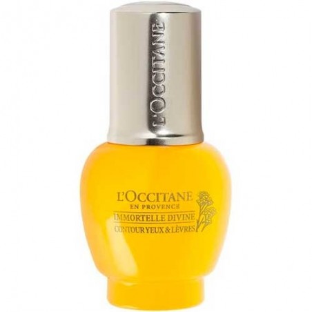 Comprar L'Occitane Immortelle Divine Eyes