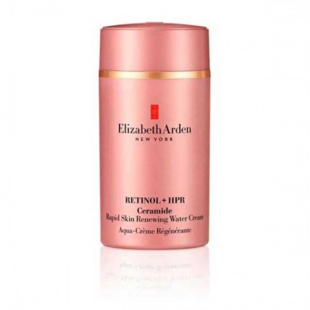 Comprar Elizabeth Arden Retinol + HPR Ceramide Rapid Skin Renewing Water Cream 50 ml