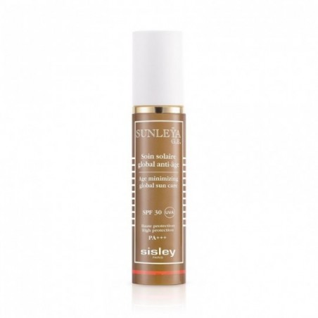 Comprar Sisley Sunleya G.E. soin solaire global anti-age SPF30