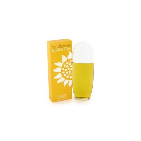 Comprar Elizabeth Arden Sunflowers Edt