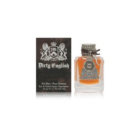 Comprar Dirty English Men Edt