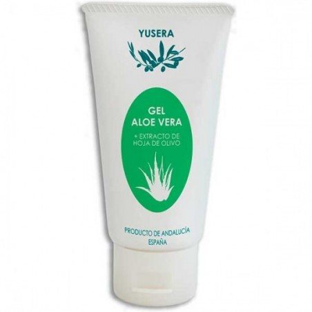 Comprar Yusera Gel de Aloe Vera 200 ml