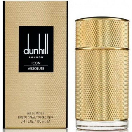 Comprar Dunhill Icon Absolute Edp