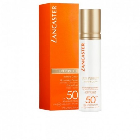 Comprar Lancaster Sun Perfect Perfecting Fluid SPF 50