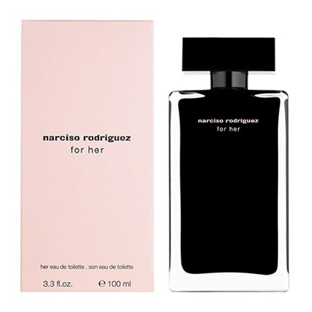 Comprar Narciso Rodriguez Her for Edt