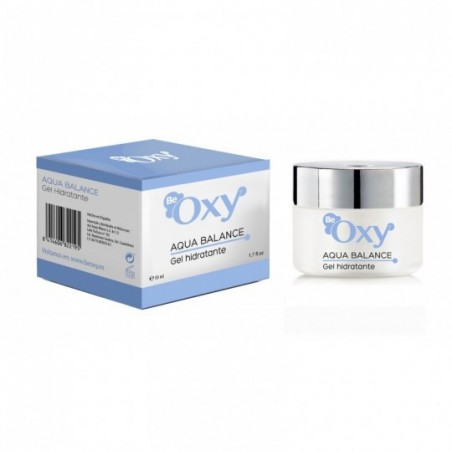 Comprar BeOxy Aqua Balance Gel Hidratante