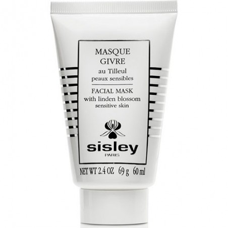 Comprar Sisley Mascarilla Crema Piel Sensible 60 ml