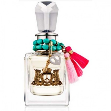 Comprar Juicy Couture Peace Love & Juicy Couture Edp