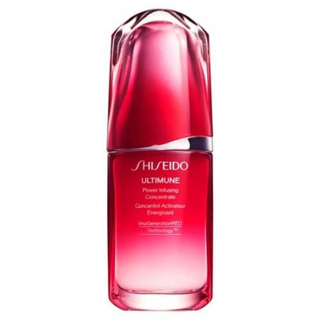 Comprar Shiseido Ultimune Power Infusing Concentrate 50 ml