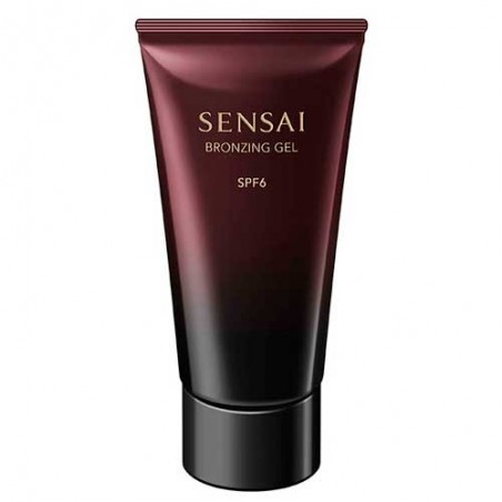 Comprar Sensai Maquillaje Gel Bronceador SPF6