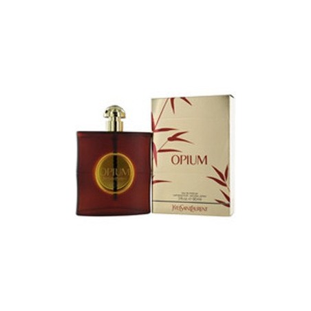 Comprar Yves Saint Laurent Opium Edp