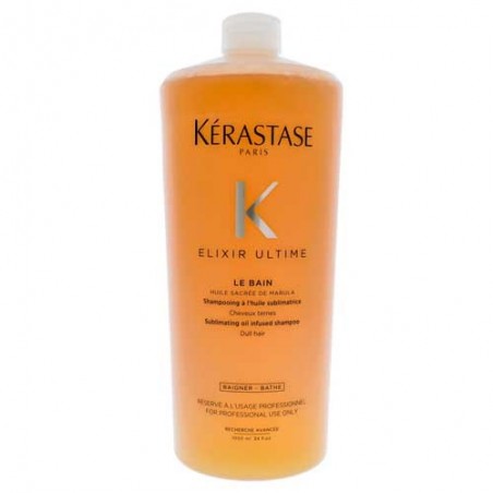 Comprar Kérastase Elixir Ultime Le Bain 1000 ml