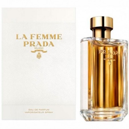 Comprar Prada La Femme de Prada Edp