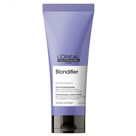 Comprar L’Oréal Professionnel Acondicionador Blondifier 200 ml