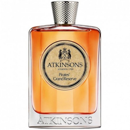 Comprar Atkinsons Pirate´s Gran Reserve Edp 100 ml