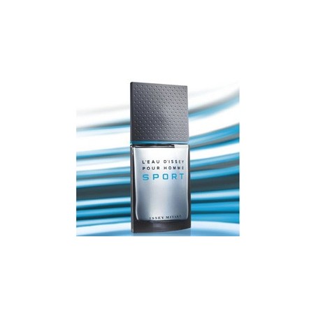 Comprar Issey Miyake Homme Sport Edt